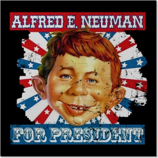 70年代 alfred e neuman ポスター 70年代 alfred e neuman ポスター
